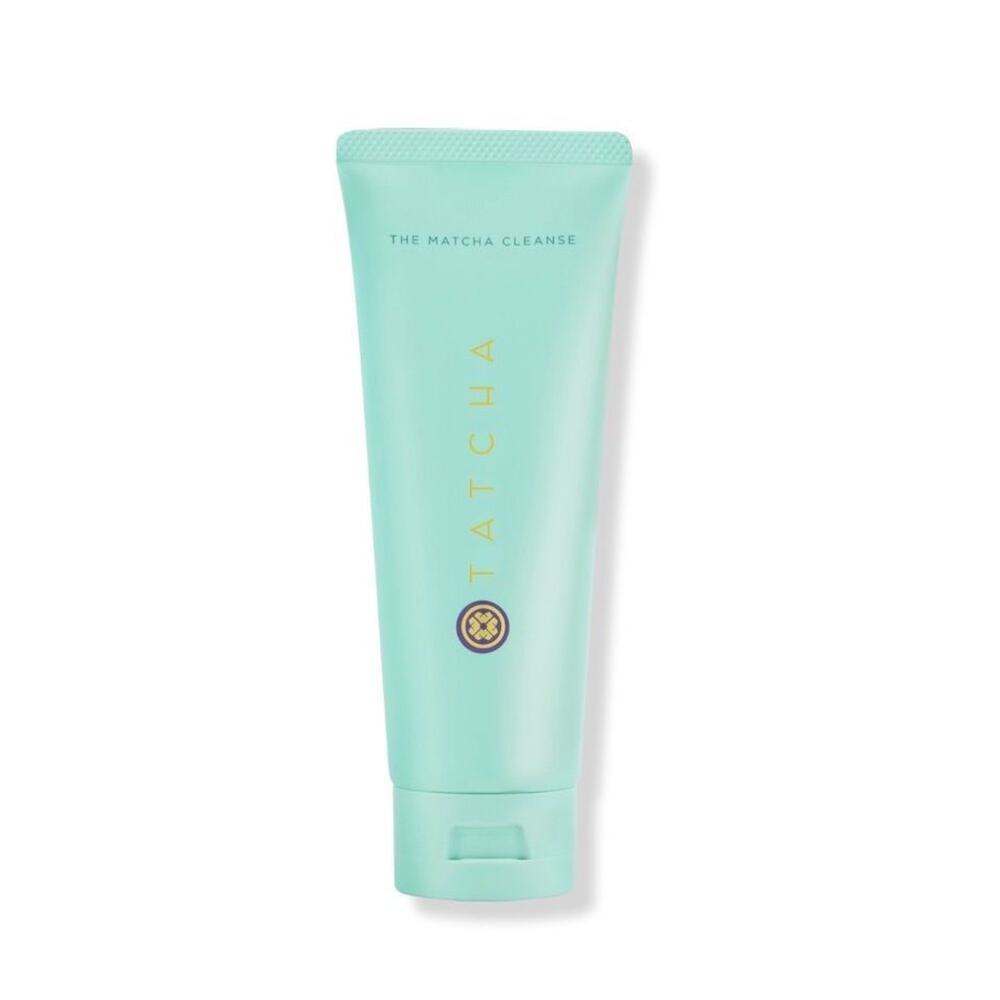 Tatcha The Matcha Cleanse